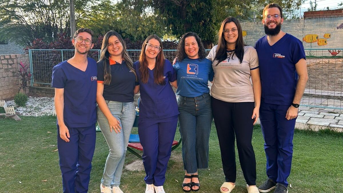 Intituto de Autismo em Arcoverde 