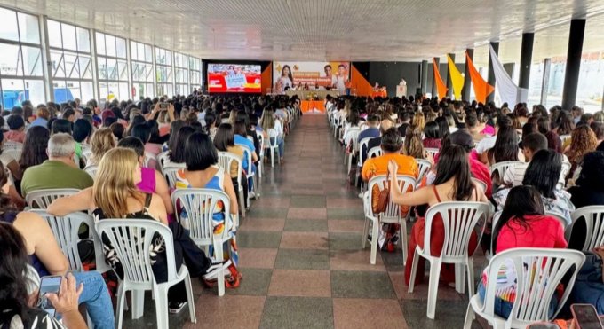 II Jornada Pedagógica de Arcoverde