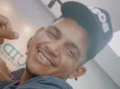 Jovem morreu após ser baleado em Sanharó 