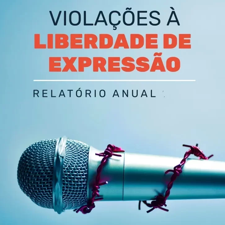 Episódios de intimidação e assédio a rádios