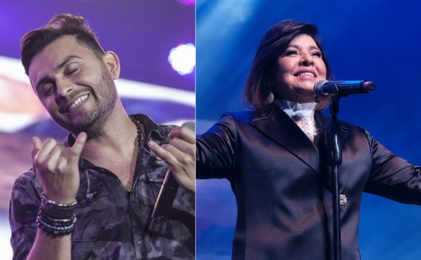 Festival Pernambuco Meu País em Buíque 