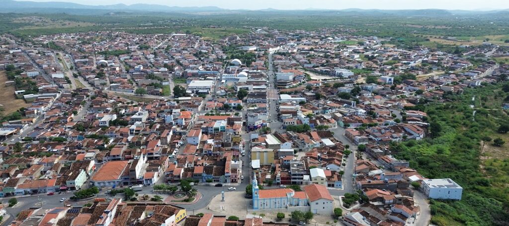 Nota de prefeitura afastamento de secretário