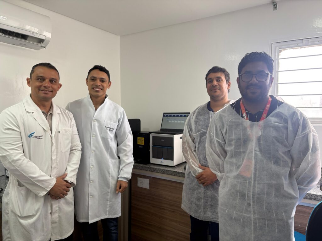 VI Geres enfrentamento ao HIV