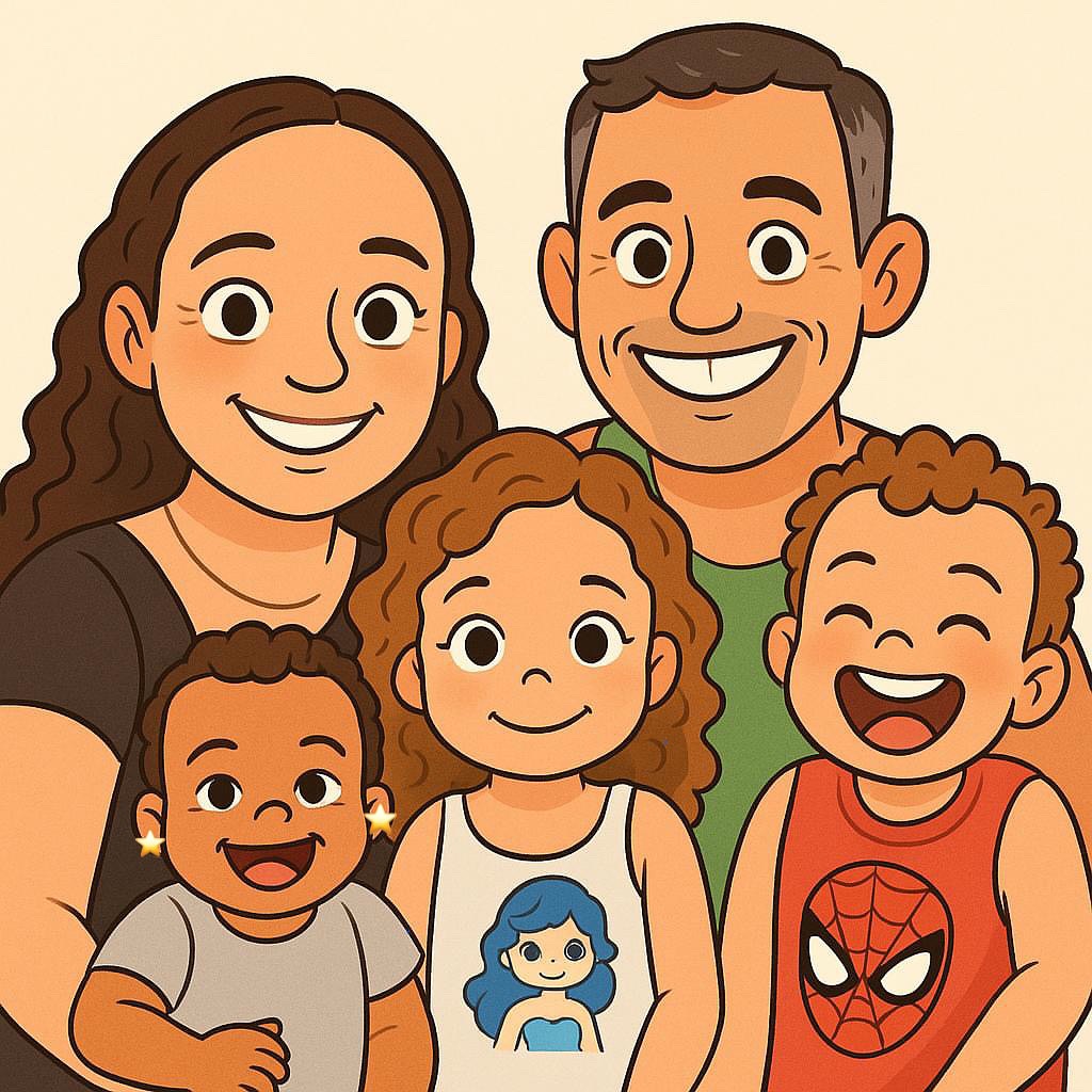 Em busca por justiça por Jade