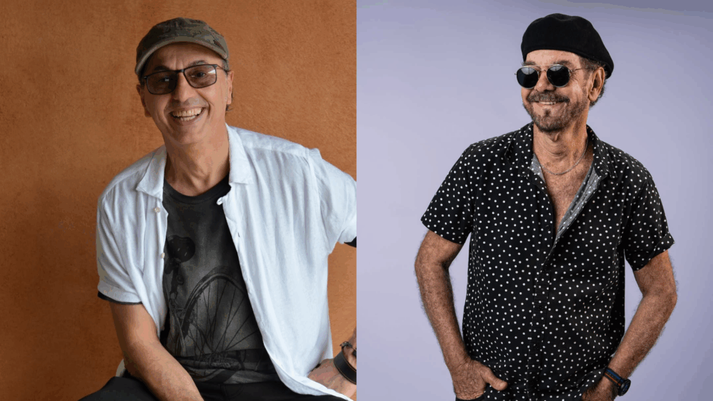 Pernambuco meu país sábado em Pesqueira 