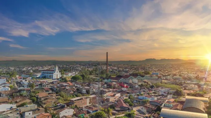 Pesqueira no Mapa do Turismo Brasileiro 