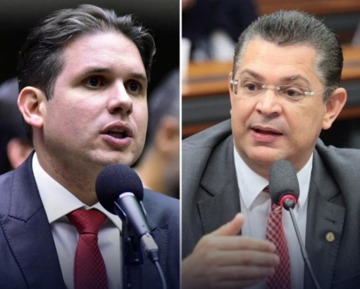 Líder do PL pedido de desculpas 