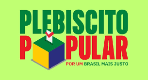 Plebiscito Popular 2025 em Arcoverde
