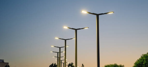 Modernização da iluminação pública de Sertânia