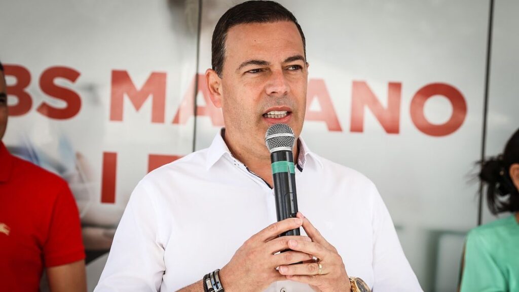 Auditoria especial auxílio-alimentação de Garanhuns