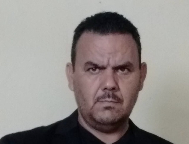 Professor morto a tiros em Tupanatinga 