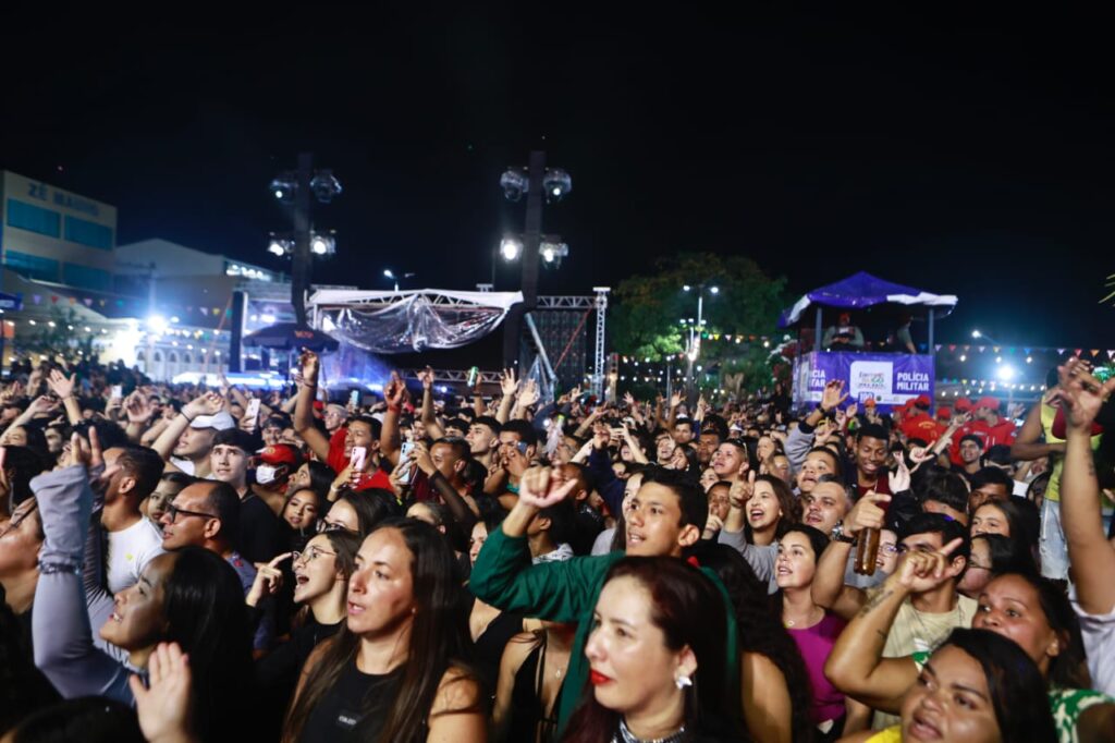 Secretário de Cultura e Turismo de Pesqueira 