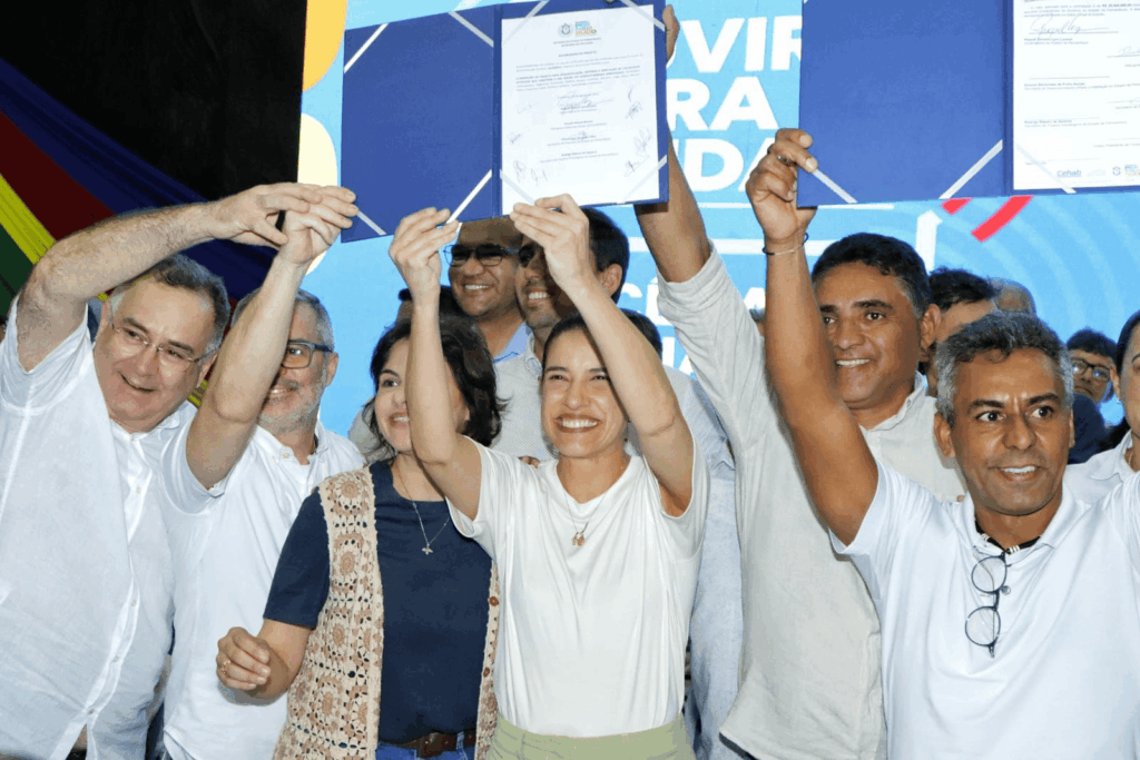 Avanços significativos para Arcoverde