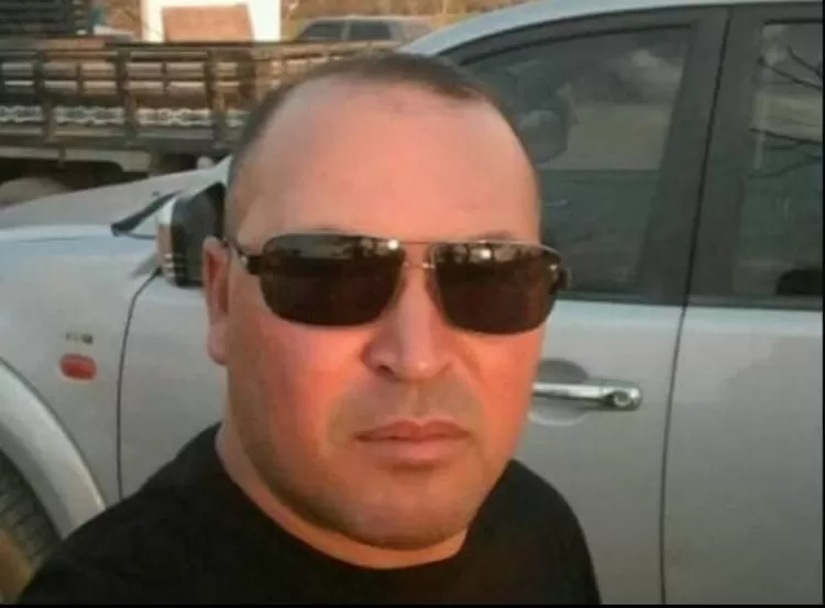 Motorista escolar morto em Itaíba 