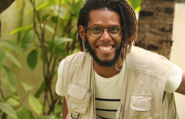 Arte da palavra em Arcoverde