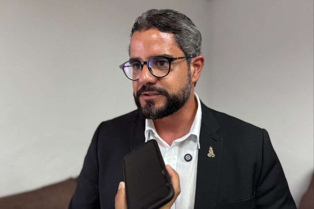 TCE PE absolveu ex-vereador Siqueirinha 