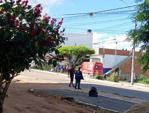 Tentativa de Homicídio em Pesqueira 