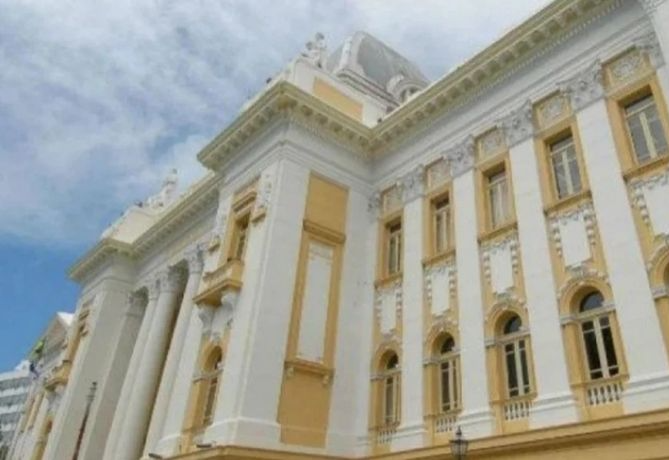 Casa de Justiça e Cidadania em Pesqueira 