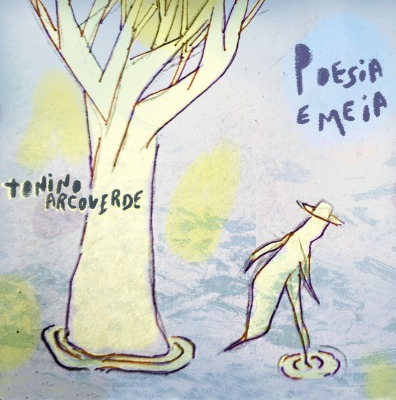 Tonino Arcoverde lançamento especial 