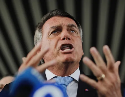 A maioria dos brasileiros é contra a anistia