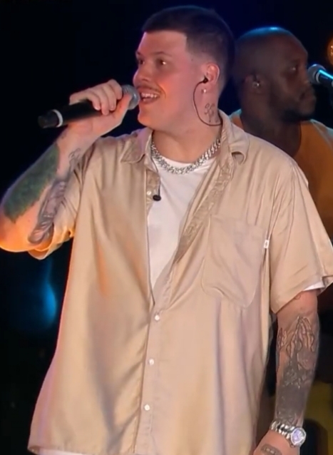 Pesqueira anunciou grande atração carnaval 2026 