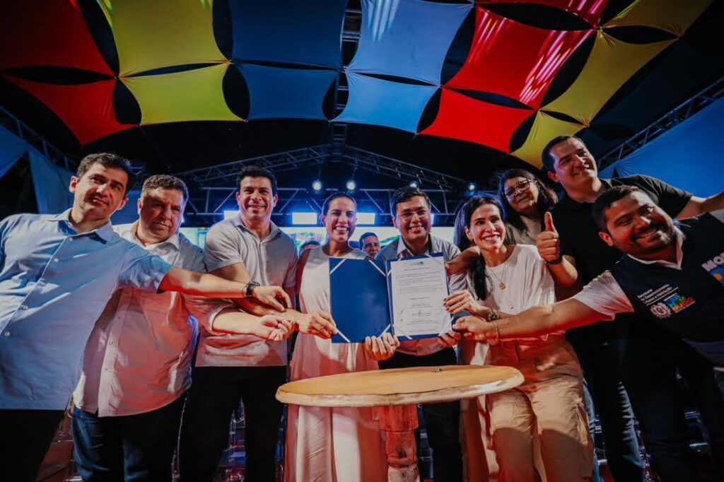 Investimentos do Estado para ibimirim 