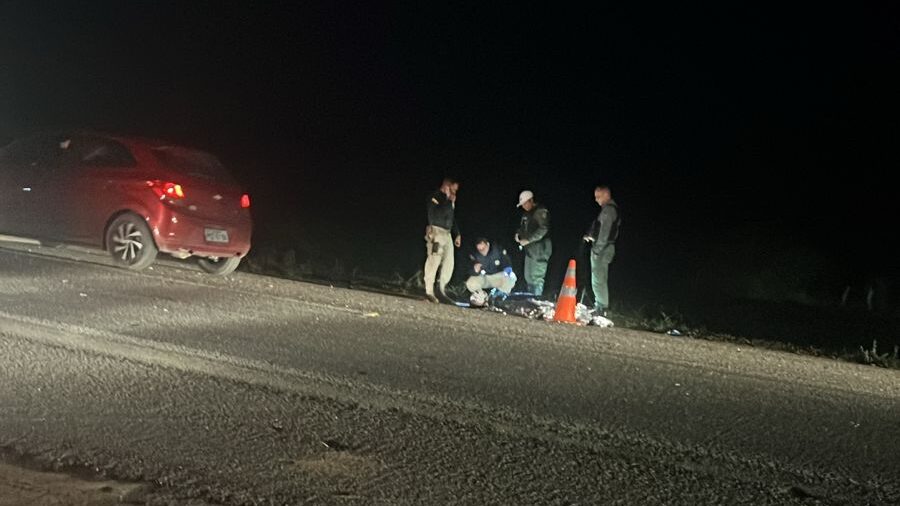 Morte de duas mulheres em acidente em Arcoverde