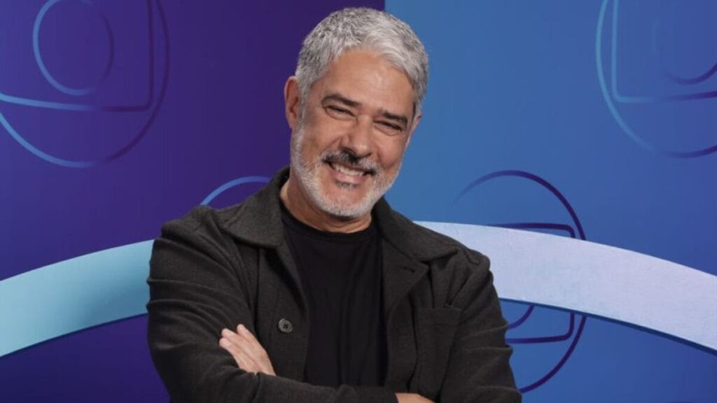 William Bonner necessidade de desacelerar 