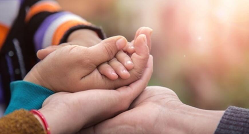 Grupo de Apoio à Adoção em Arcoverde