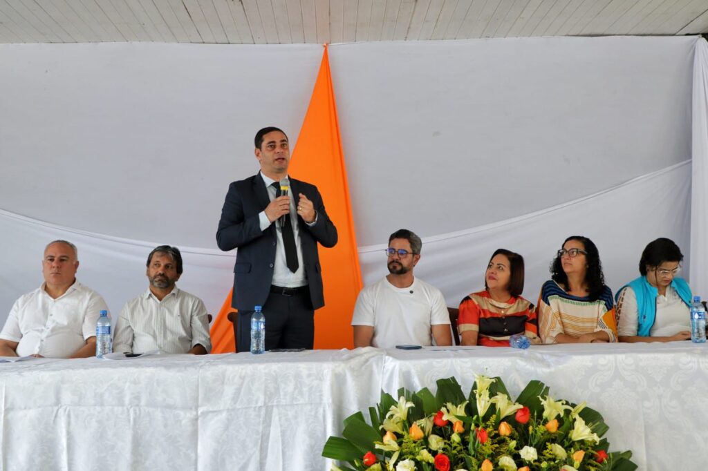 Regularização de 400 imóveis em Arcoverde 