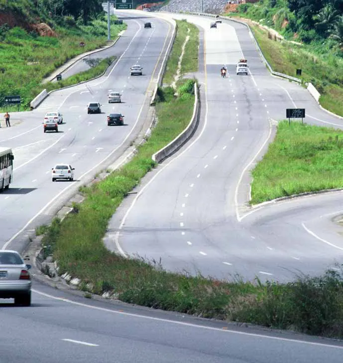 Duplicação BR 232 em Pernambuco 