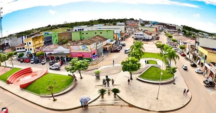 TRE bastidores políticos de Buíque