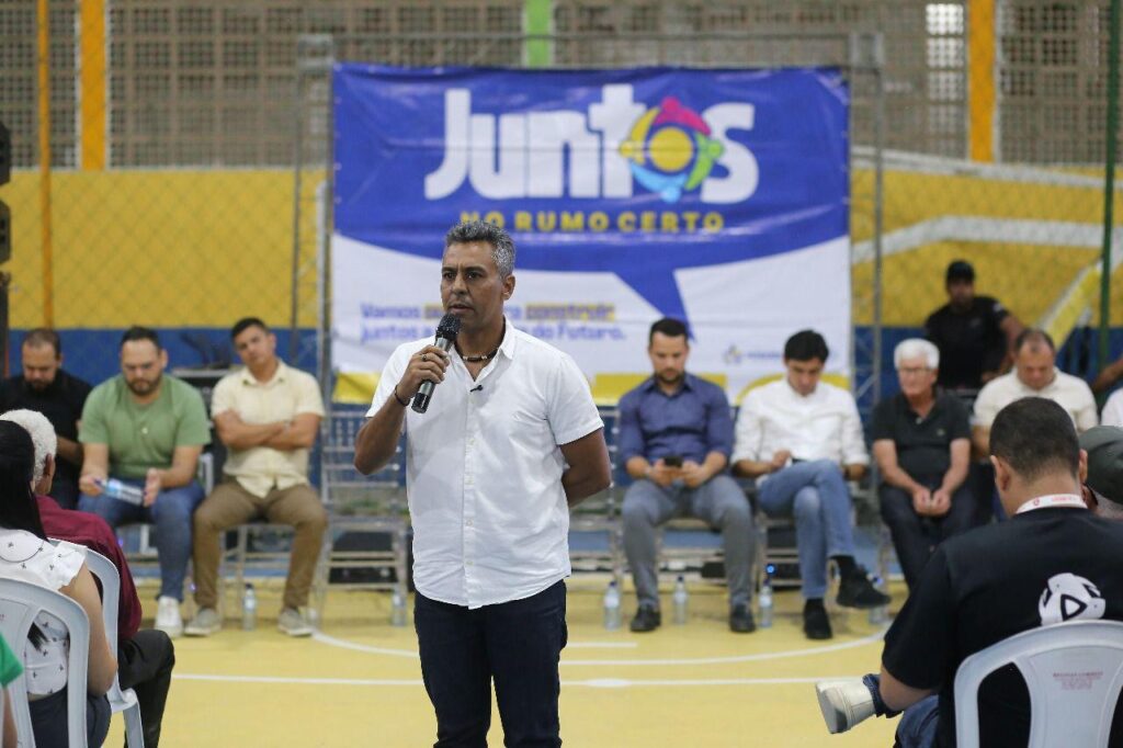 Encerramento de ouvidas públicas em Pesqueira