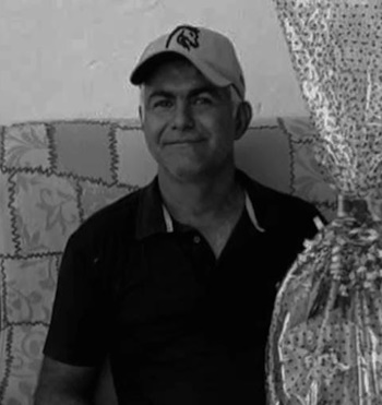 Homem morto a tiros em Inajá 