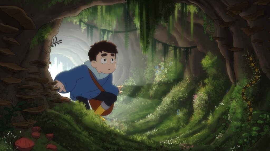 Programação do Cine Sesc Arcoverde