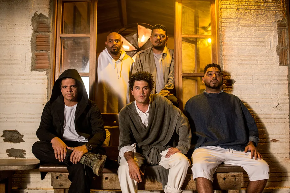 Cordel do Fogo Encantado de Arcoverde