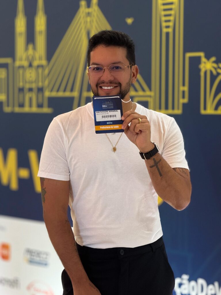 VI Geres na Jornada Nacional de Imunizações 