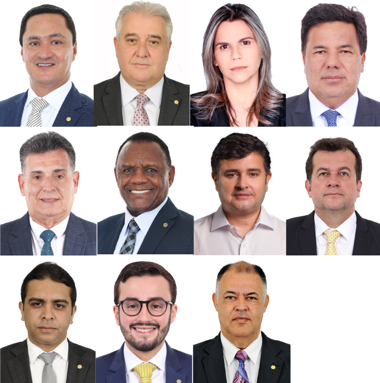 Deputados aprovou urgência da anistia