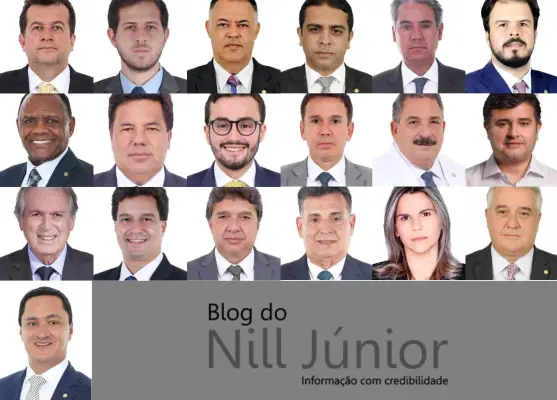 Câmara dos Deputados aprovou PEC da Blindagem