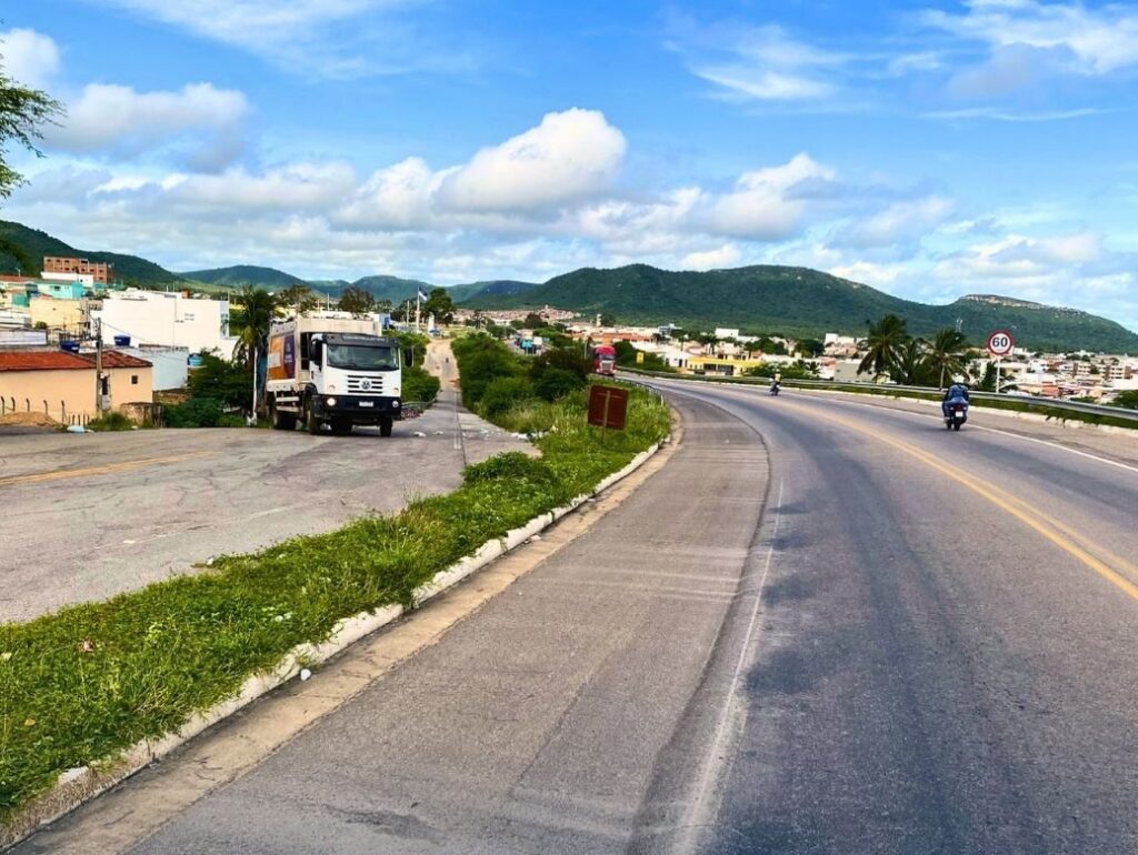 Aprovado projeto de empréstimo do governo 