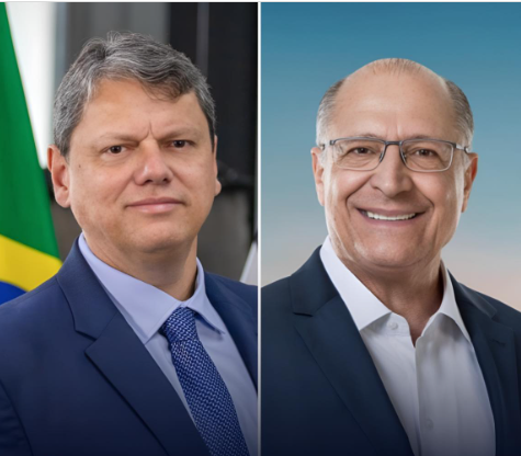 Eleições 2026 governo de São Paulo