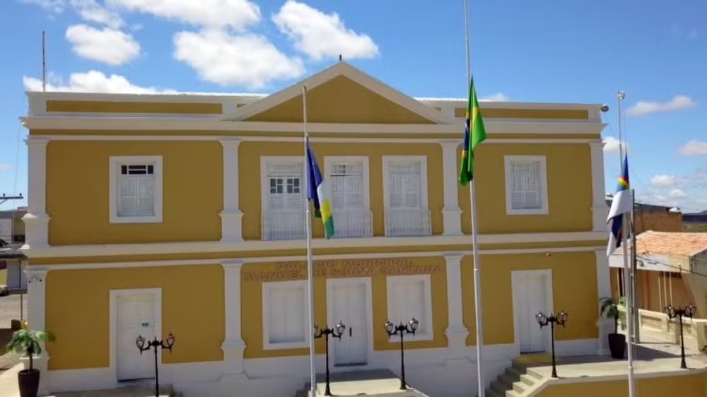 Concurso público prefeitura de Flores