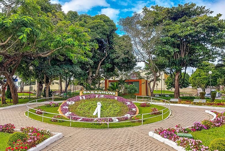 Medida cutelar concurso Garanhuns