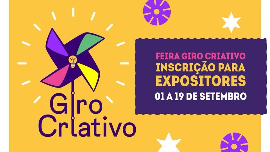  Festival Sesc de Economia Criativa