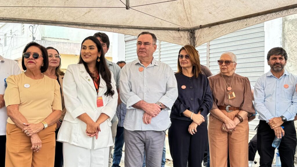 Inclusão social em Arcoverde