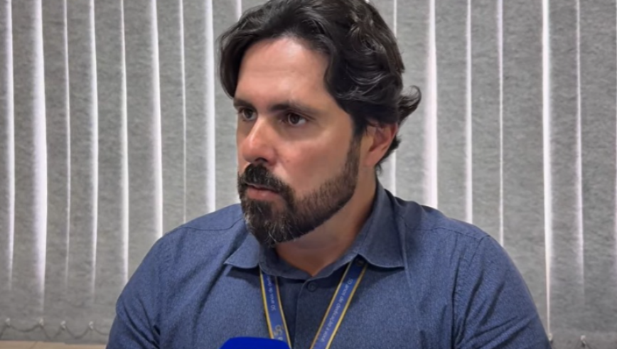 Panorama conversou com novo gerente da Compesa