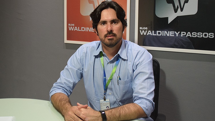 Mudanças na gestão da Compesa em Arcoverde