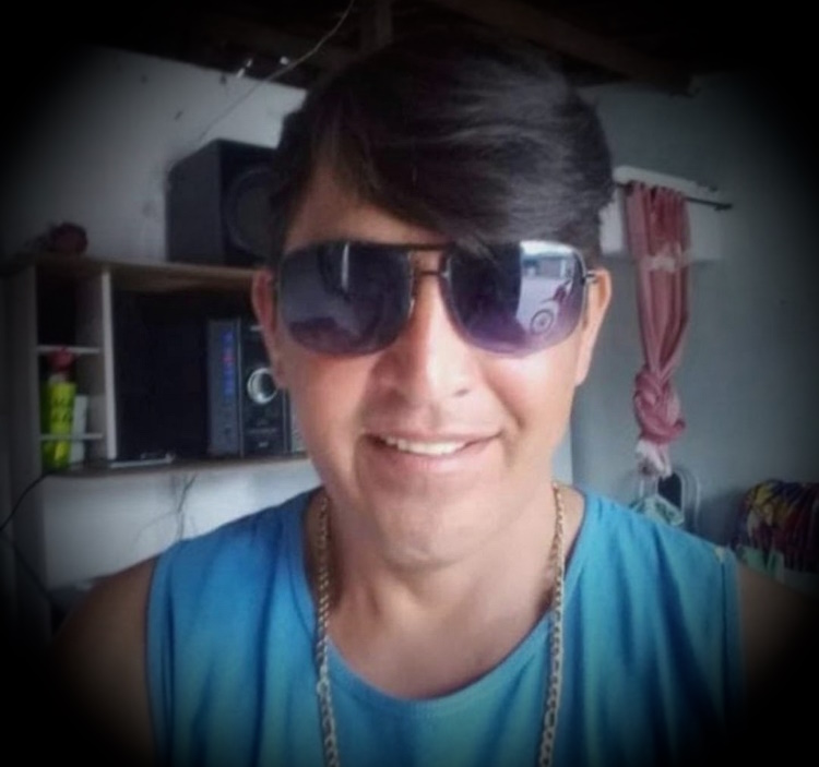 Homem morreu em acidente em Águas Belas