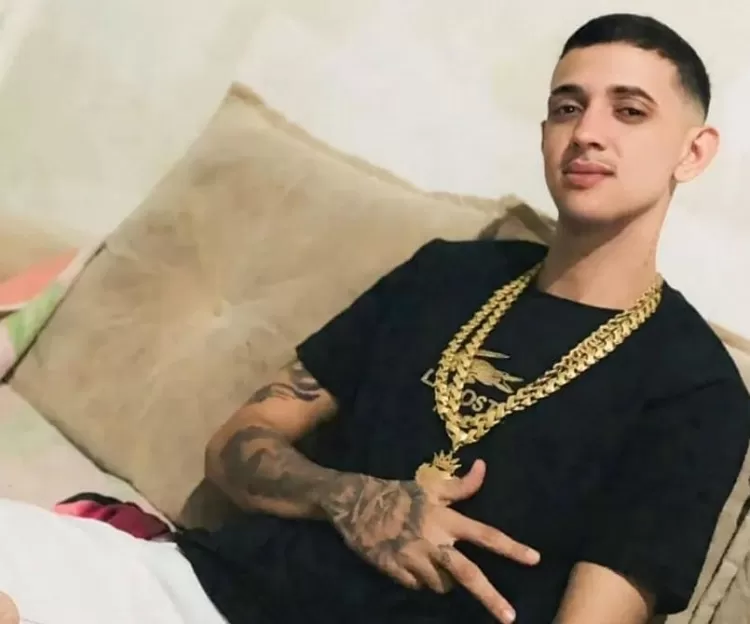 Jovem morto a tiros em Afogados da Ingazeira