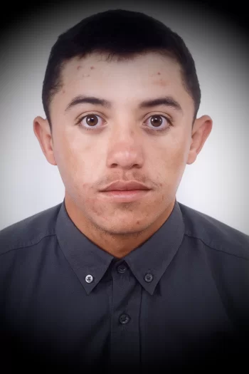 Morte de jovem em acidente em Buíque 